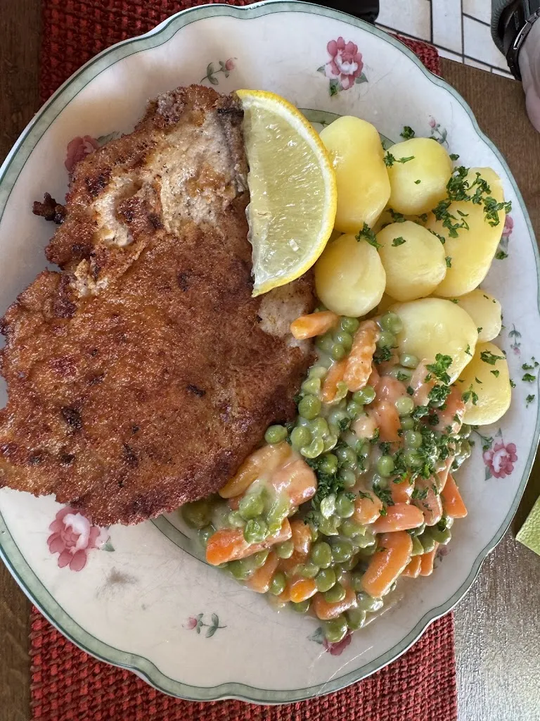 Conny_Raststätte Mühlengrill_Dachwig_review