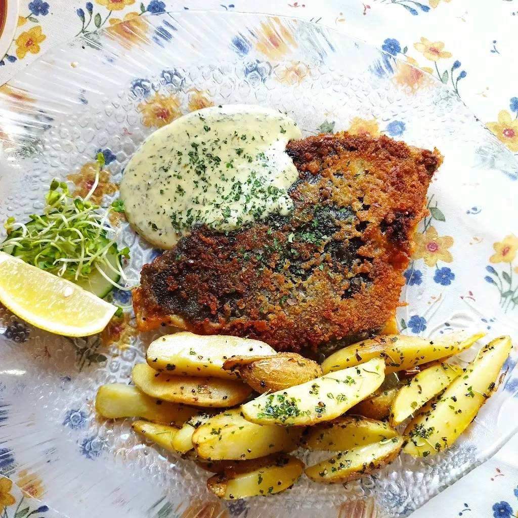 Michael W._Gasthaus Zur Klause - Maik Baumbach_Dermbach_review