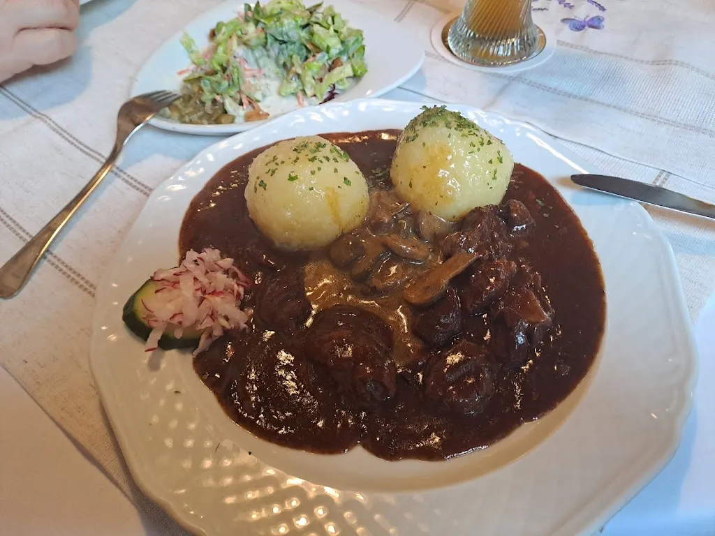 Gasthaus Zur Klause - Maik Baumbach_Dermbach_slider_image_3