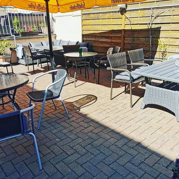 Gaststätte & Pension 