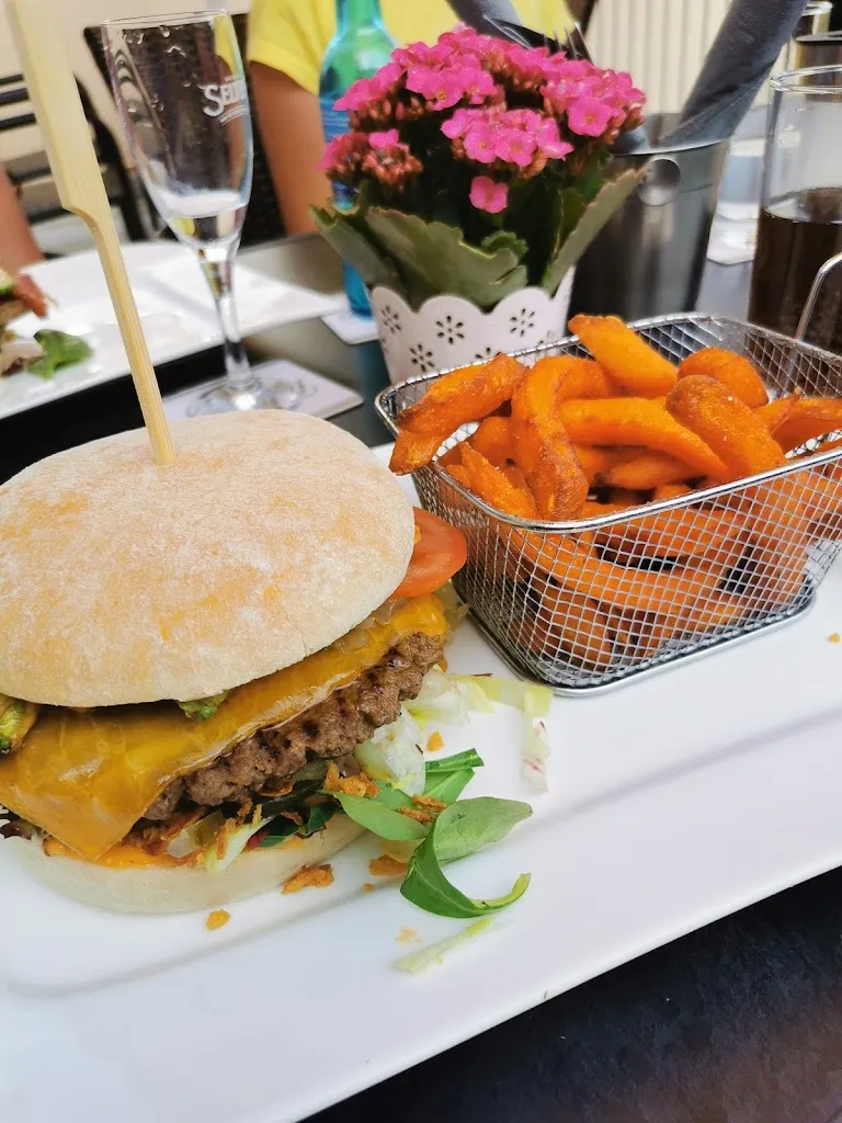 Gaststätte & Pension 