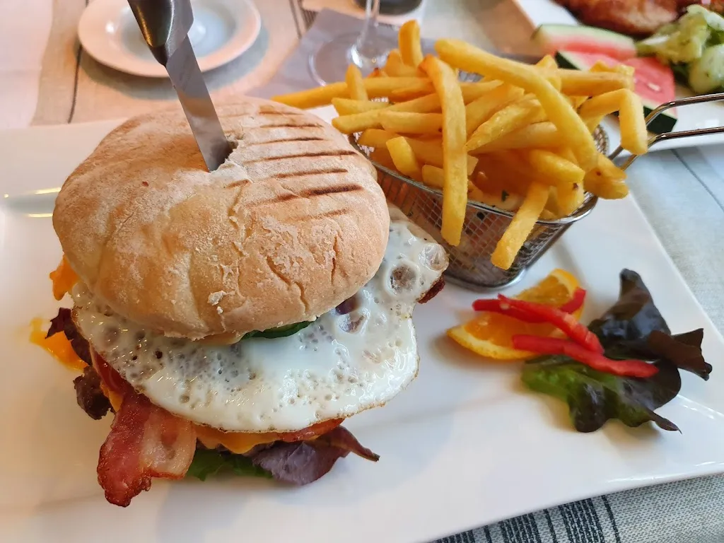 Gaststätte & Pension 