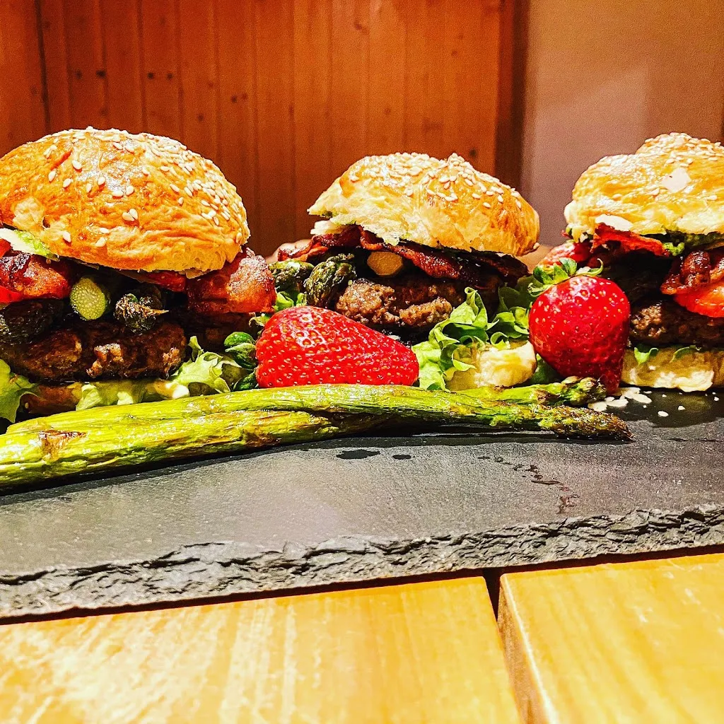 Dorfschänke Dorndorf restaurant in Dornburg