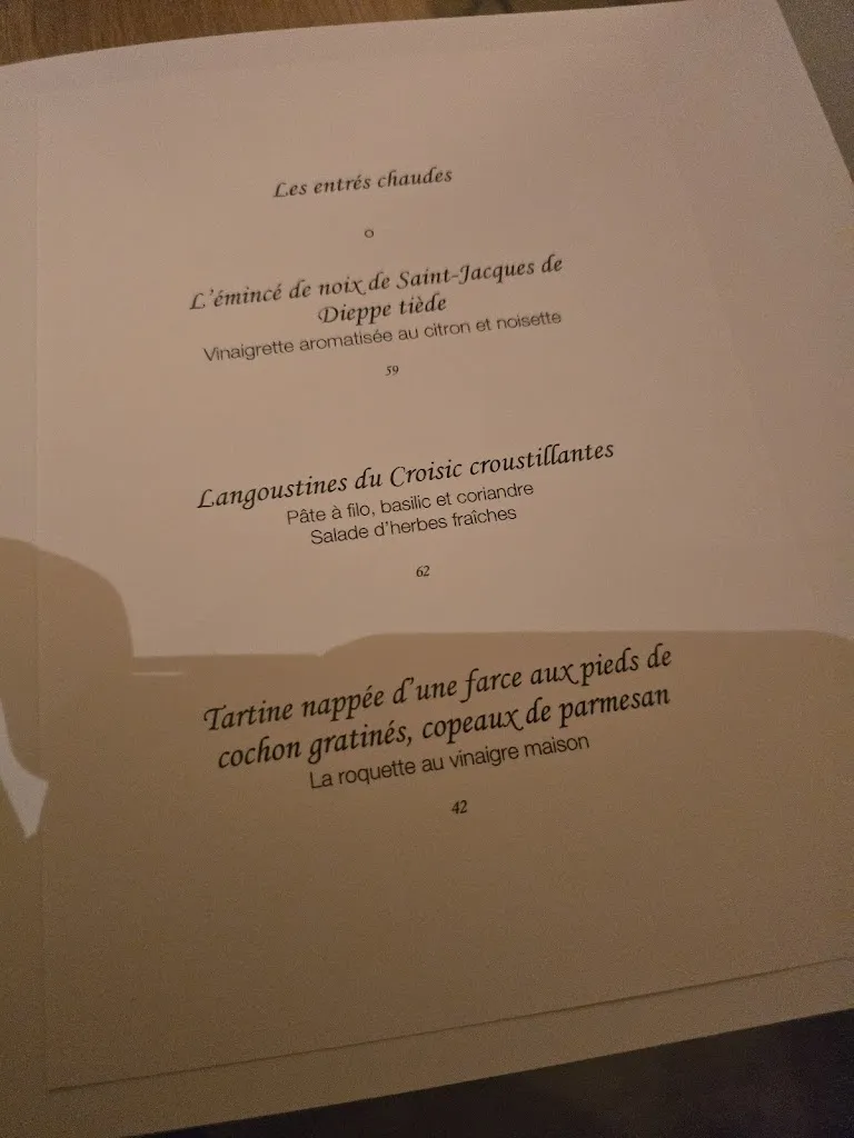 Menu_Guillou Campagne schouweiler dippach_Luxembourg_image_2