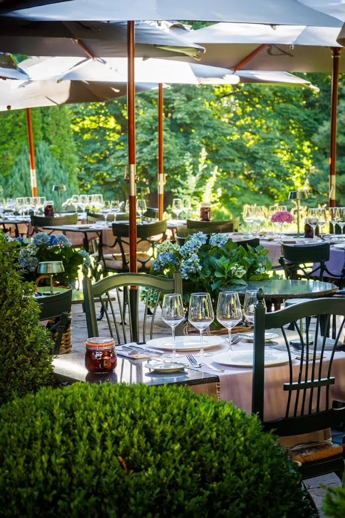 Guillou Campagne schouweiler dippach ristorante a Luxembourg