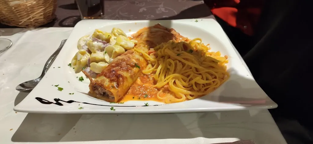 Menu_Restaurant Osteria Del Ponte_Luxembourg_immagine_4