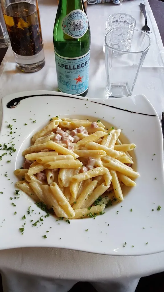 Menu_Restaurant Osteria Del Ponte_Luxembourg_immagine_7