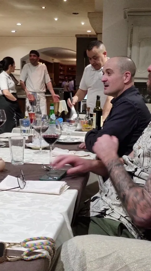 Restaurant Osteria Del Ponte_Luxembourg_slider_image_2