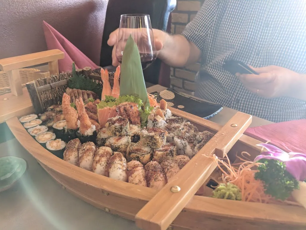 Menu_Edo - Restaurant Japonais_Luxembourg_immagine_2