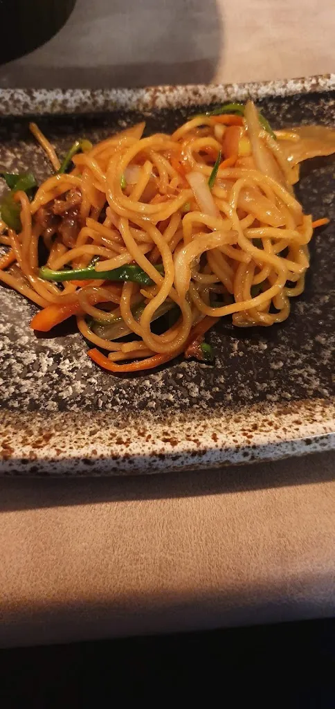 Menu_Edo - Restaurant Japonais_Luxembourg_immagine_5