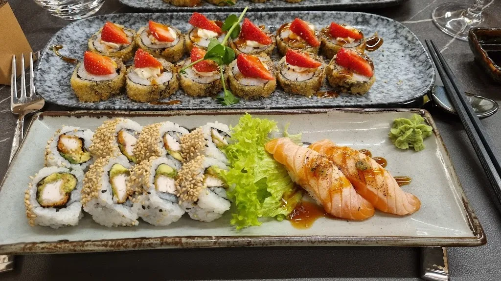 Menu_Edo - Restaurant Japonais_Luxembourg_immagine_8