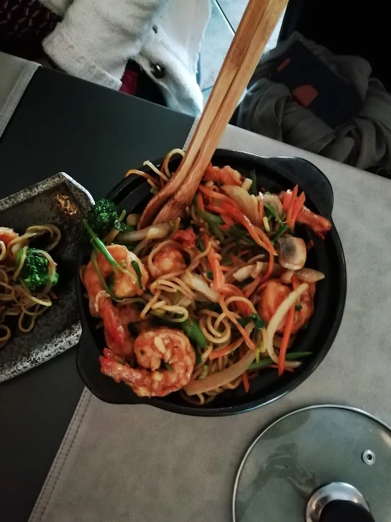 Menu_Edo - Restaurant Japonais_Luxembourg_immagine_9