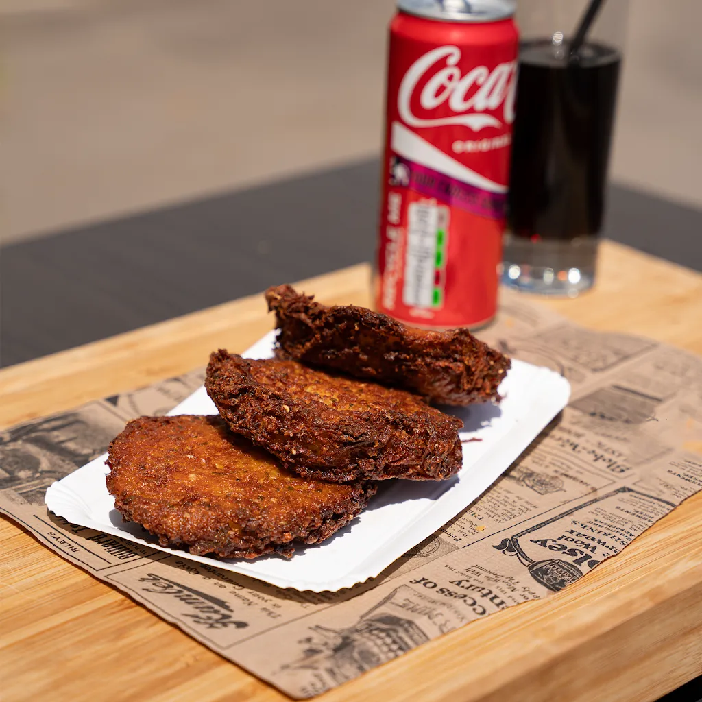 Schuller Grill restaurant in Luxembourg