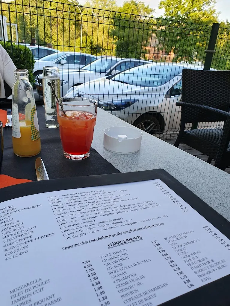 Menu_Il Michelangelo_Luxembourg_image_1