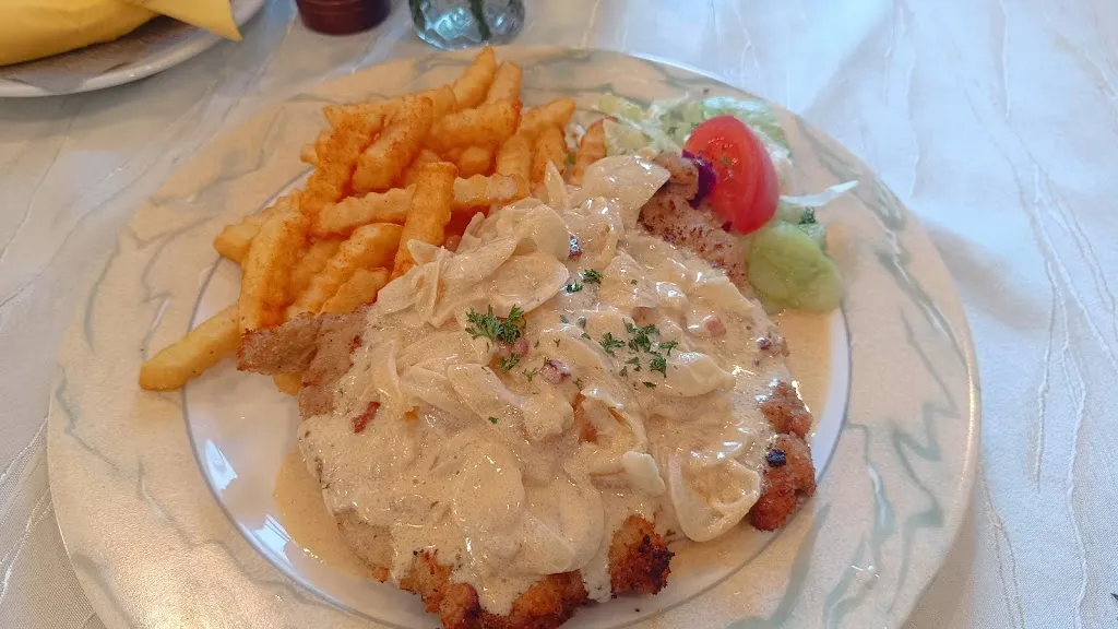 Walter von der Vogelweide_Restaurant Schnitzelhaus Gerd Liebau_Ebeleben_review