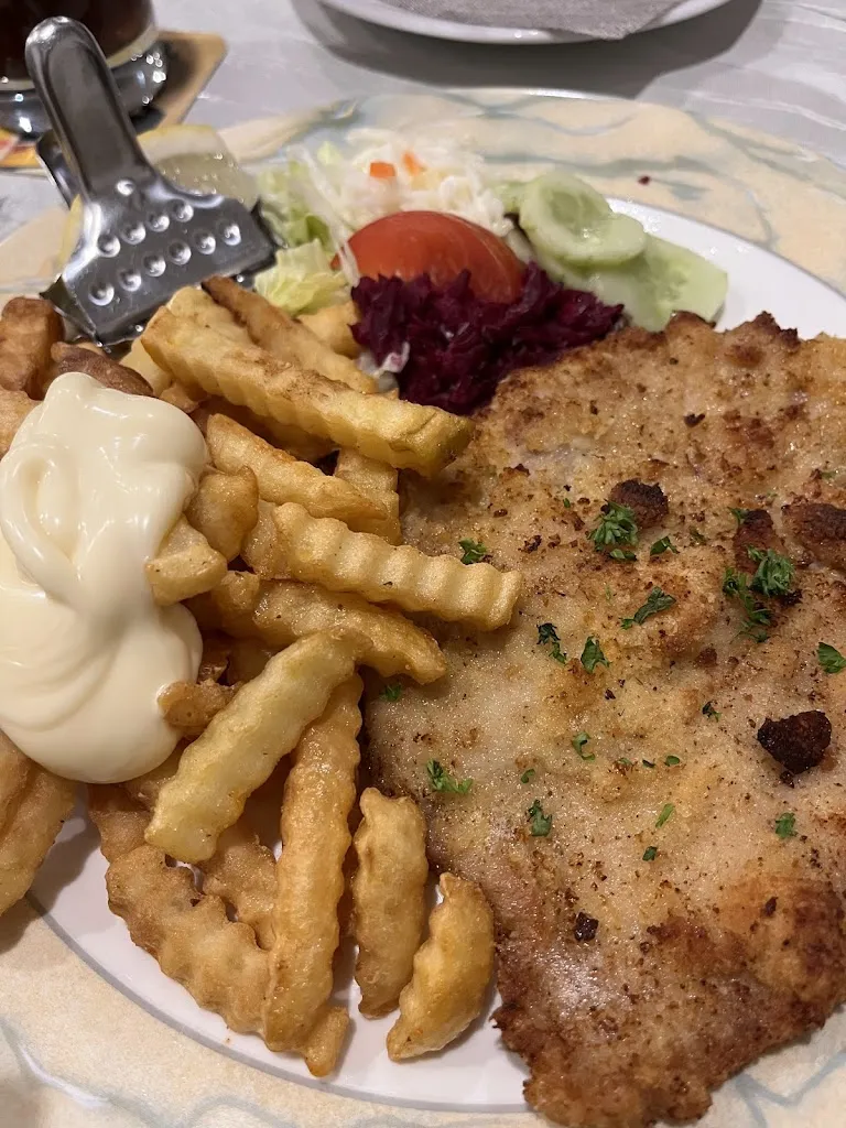 Restaurant Schnitzelhaus Gerd Liebau_Ebeleben_slider_image_2