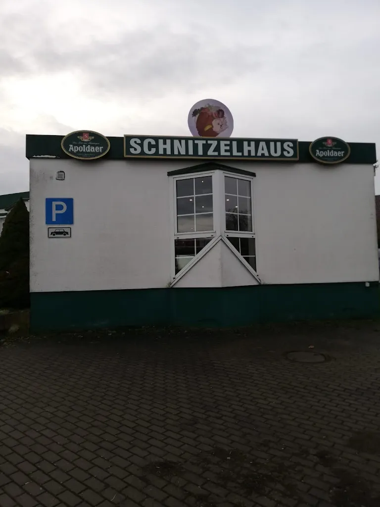 Restaurant Schnitzelhaus Gerd Liebau_Ebeleben_slider_image_3