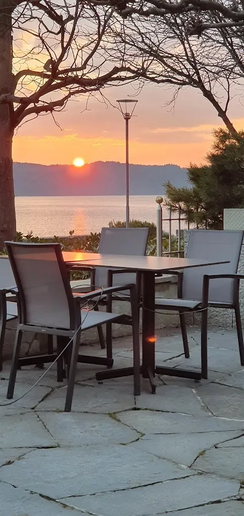 Restaurant Seegarten Überlingen ristorante a Überlingen