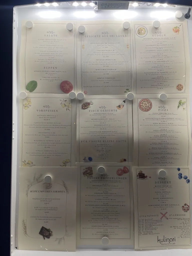 Menü_KULINARI Restaurant & Café_Überlingen_Bild_2