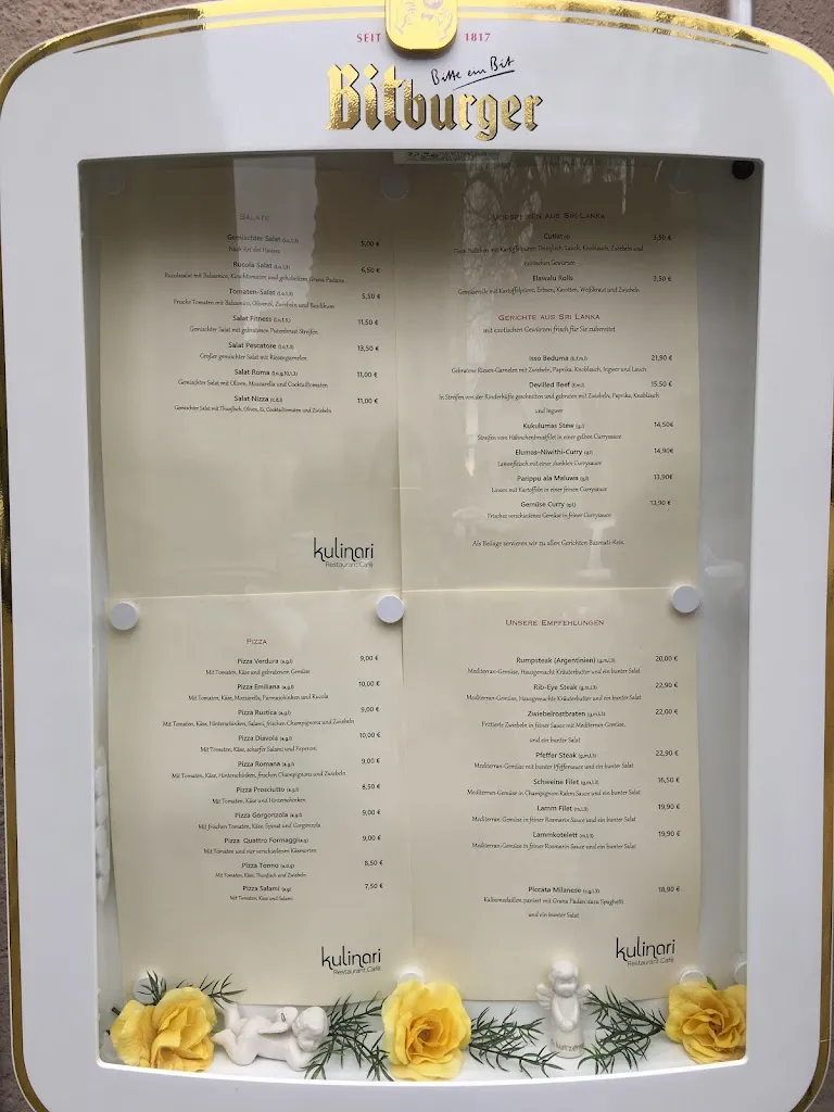 Menü_KULINARI Restaurant & Café_Überlingen_Bild_4