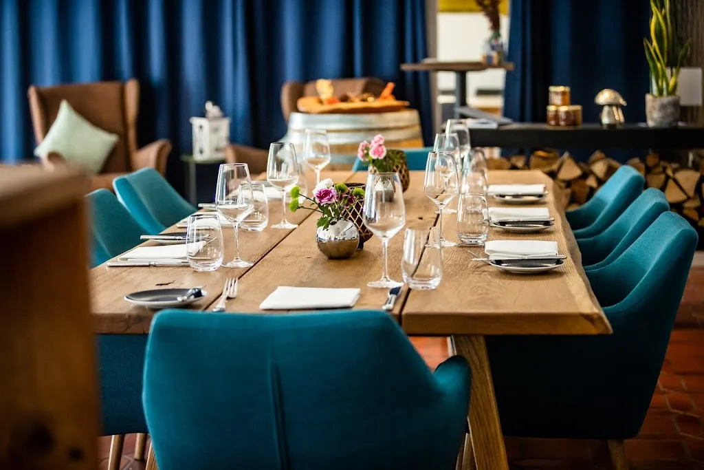 Restaurant Anglerstuben restaurant in Konstanz