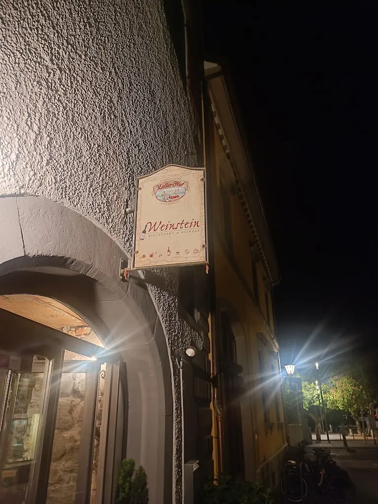 Gisela Knödlseder_Weinstein_Überlingen_review