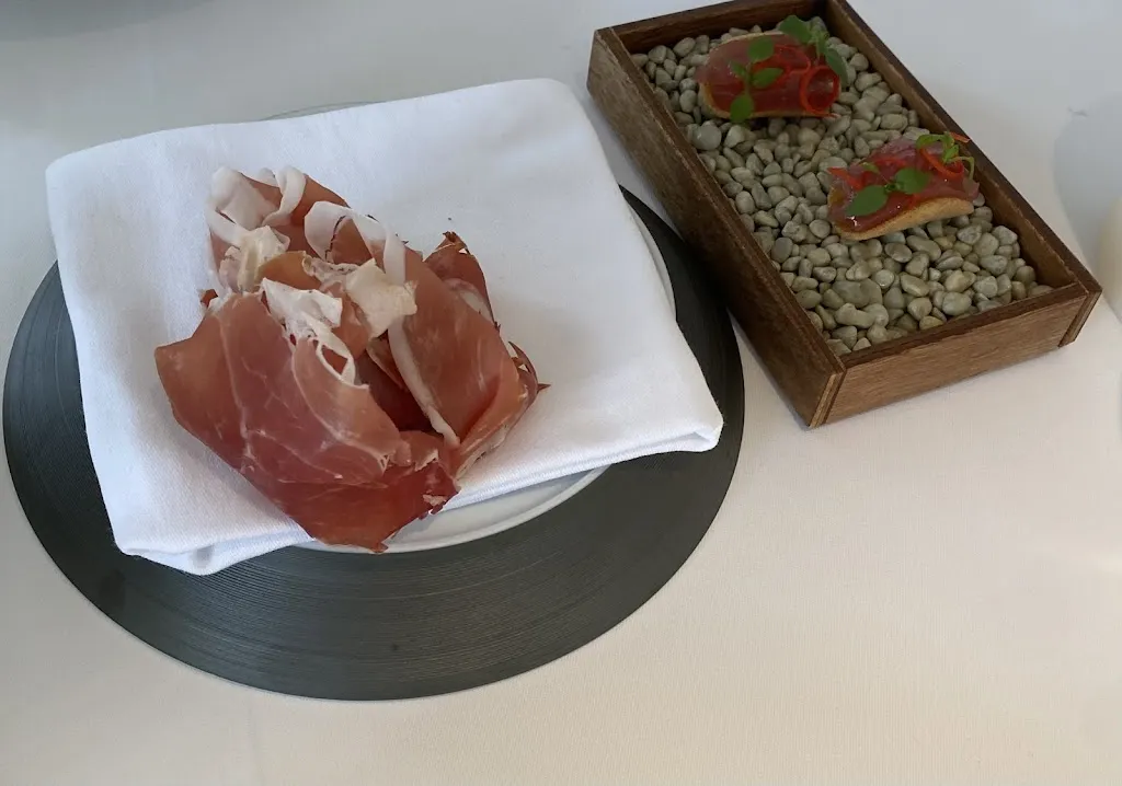 Pedro_Taverne zum Schäfli_Wigoltingen_review