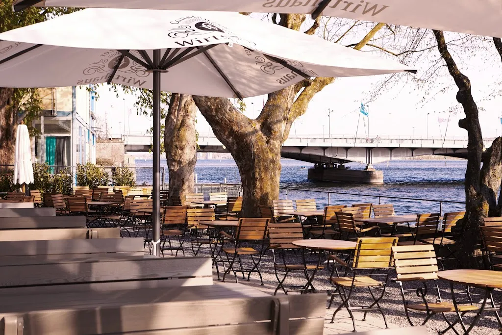 Constanzer Wirtshaus restaurant in Konstanz