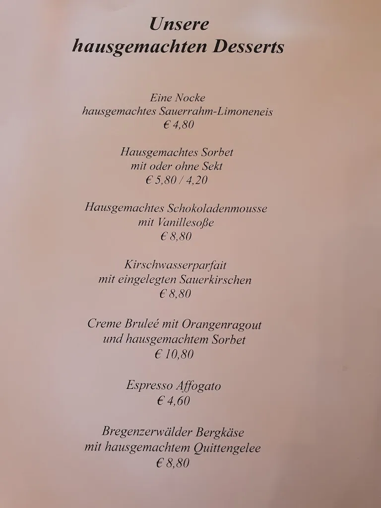 Menu_Reck's Hotel-Restaurant_Salem_immagine_1