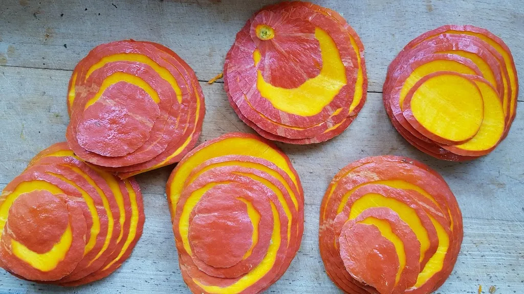 Menu_Reck's Hotel-Restaurant_Salem_immagine_6