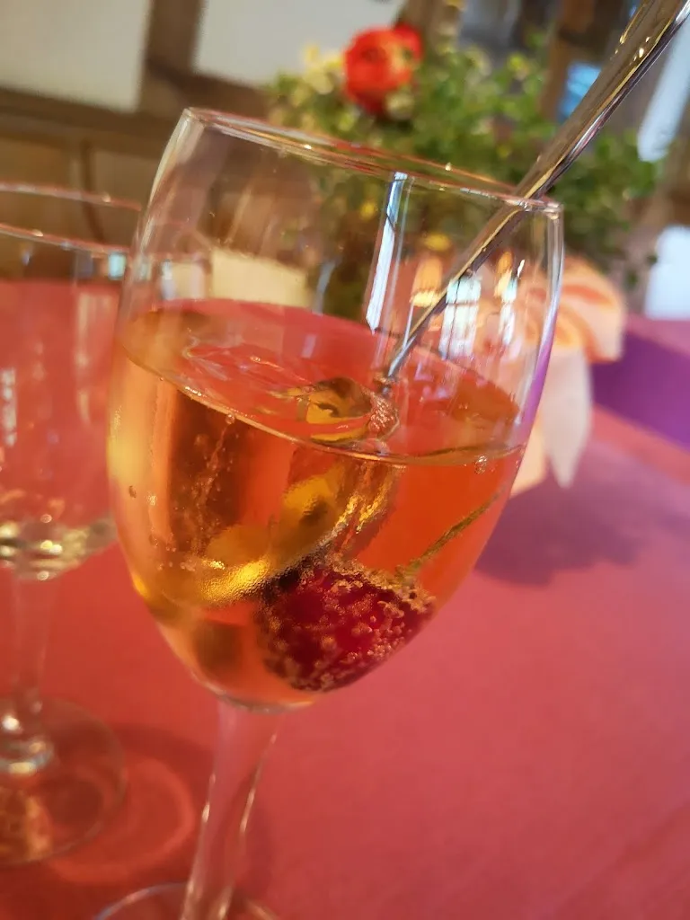 Menu_Reck's Hotel-Restaurant_Salem_immagine_7