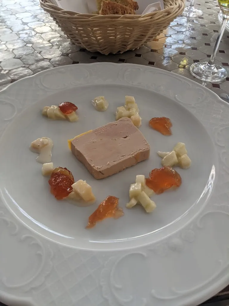 Menu_Reck's Hotel-Restaurant_Salem_immagine_9