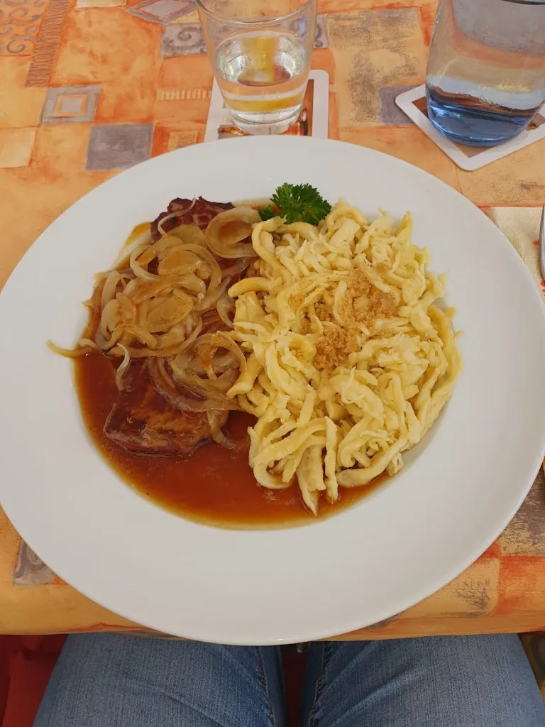 Menu_Restaurant Schillerhöhe_Gerlingen_immagine_6