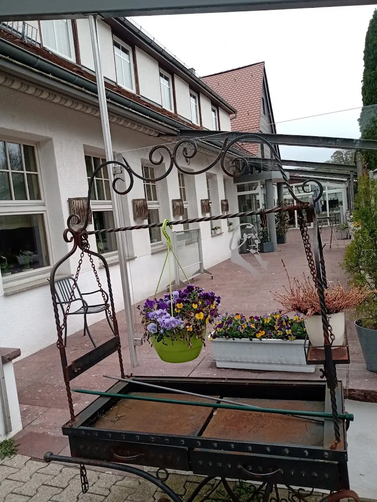 Restaurant Schillerhöhe restaurant in Gerlingen