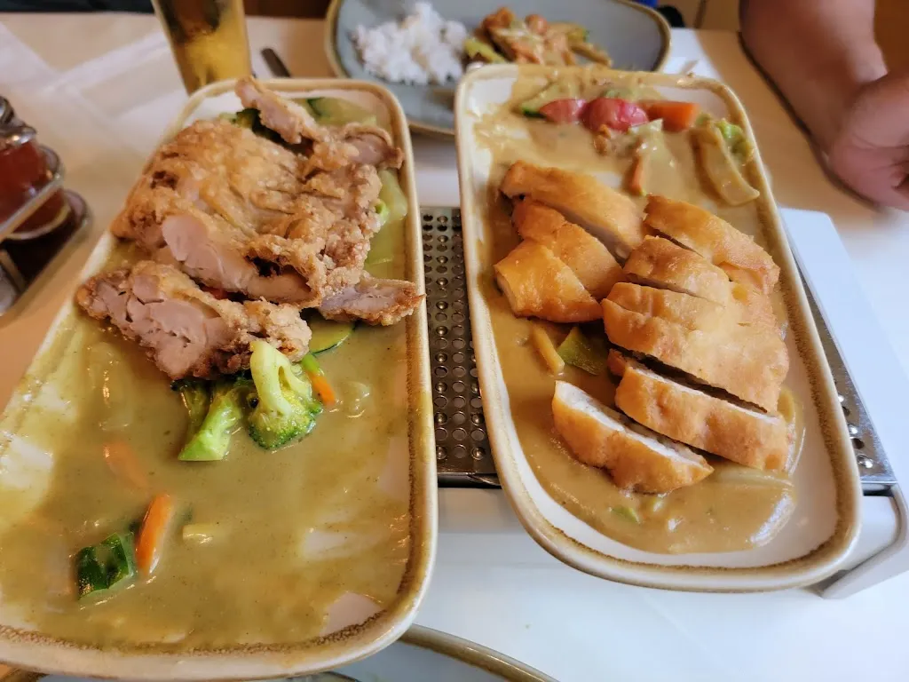 David Bausch_Sai-Gon-City Asia-Restaurant_Ottobeuren_review