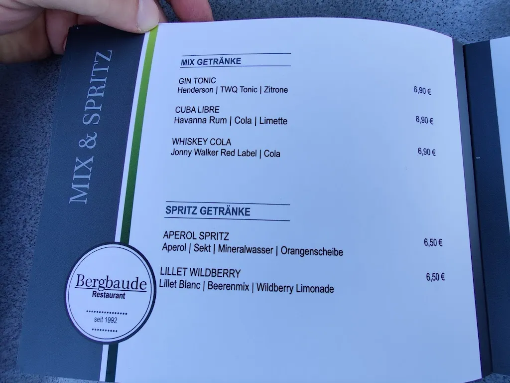 Menu_Restaurant Bergbaude_Eisfeld_immagine_1