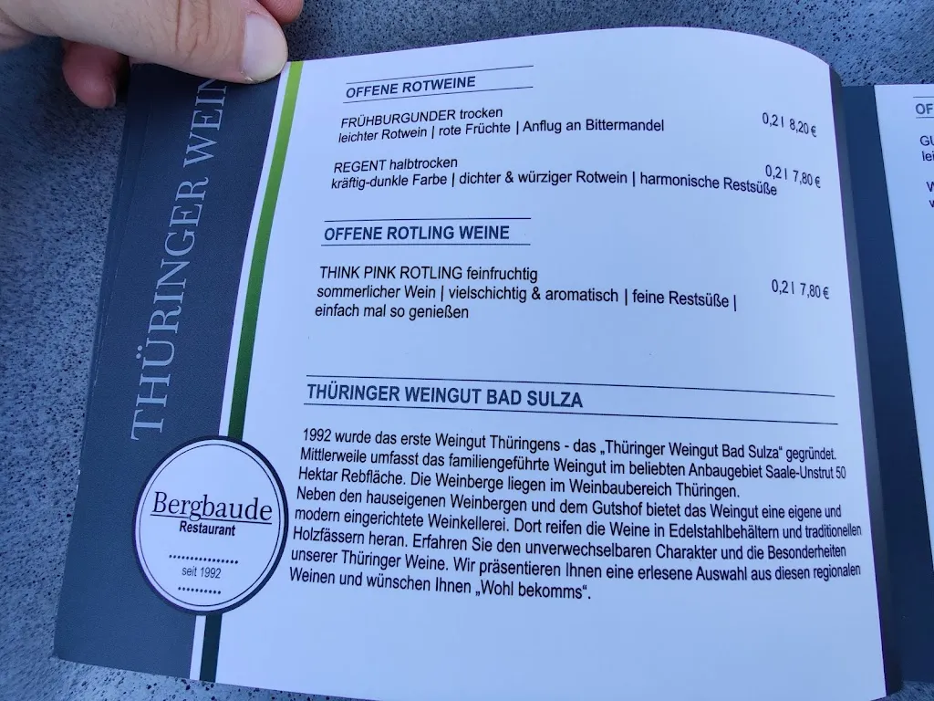 Menu_Restaurant Bergbaude_Eisfeld_immagine_2