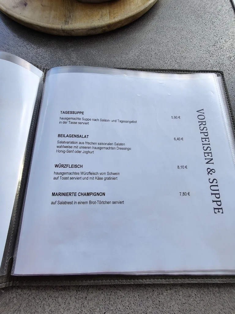 Menu_Restaurant Bergbaude_Eisfeld_immagine_3