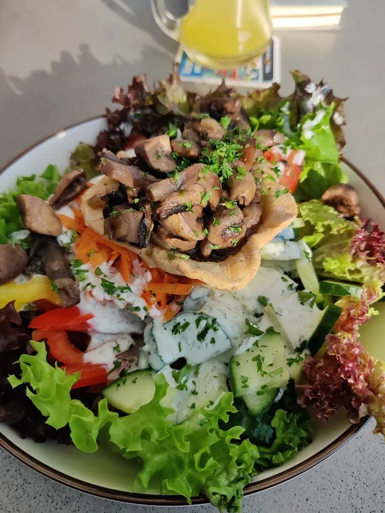 Menu_Restaurant Bergbaude_Eisfeld_immagine_7