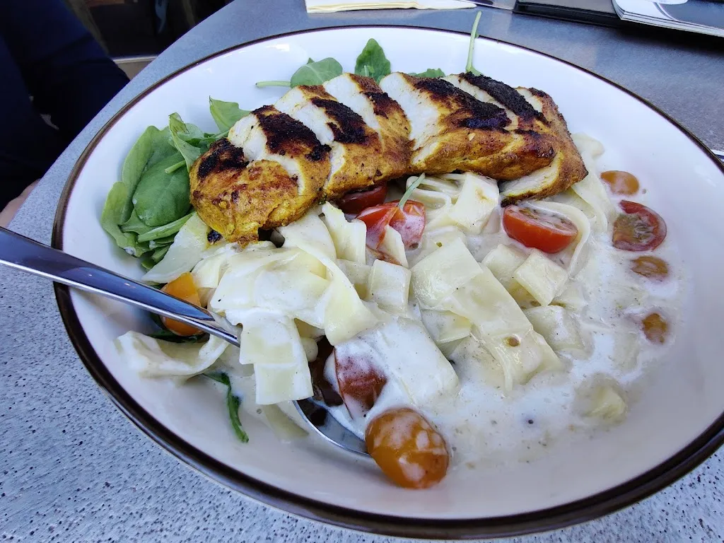 Menu_Restaurant Bergbaude_Eisfeld_immagine_8