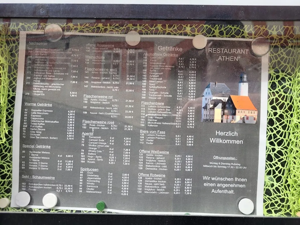 Menu_Restaurant Athen_Eisfeld_image_1