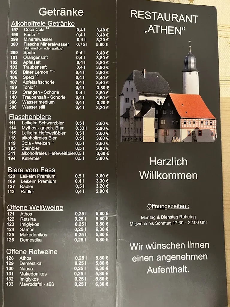 Menu_Restaurant Athen_Eisfeld_image_2
