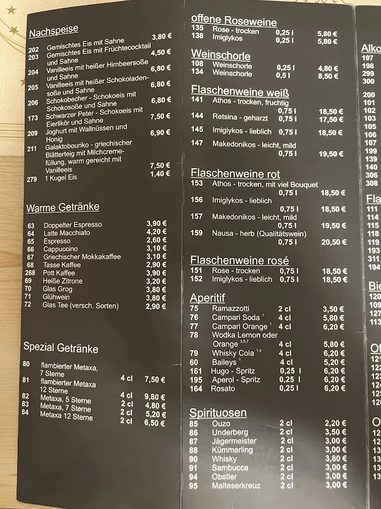 Menu_Restaurant Athen_Eisfeld_image_4