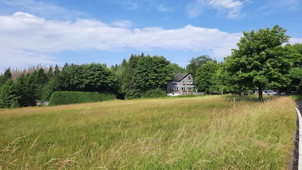 Sabine Pönisch_Gasthaus & Pension 