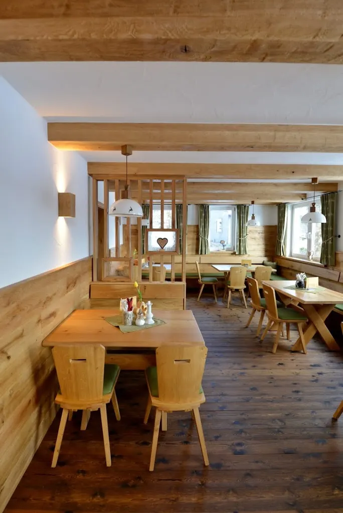 Gasthaus & Pension "Zum Rennsteig" ristorante a Eisfeld