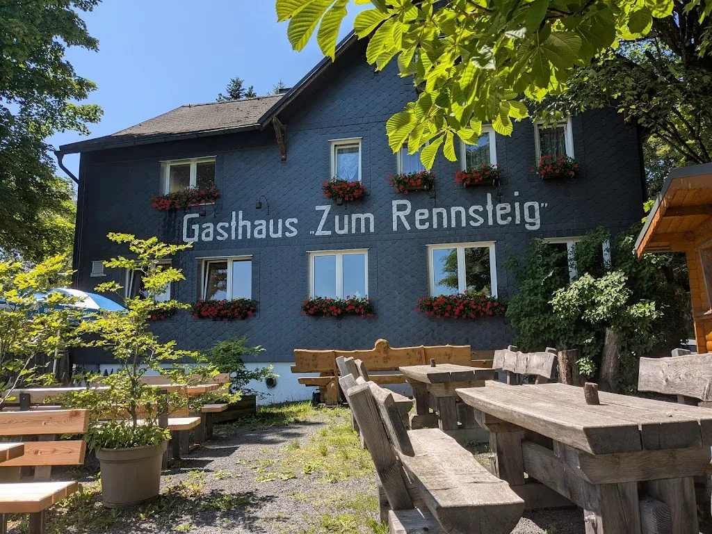 Gasthaus & Pension 