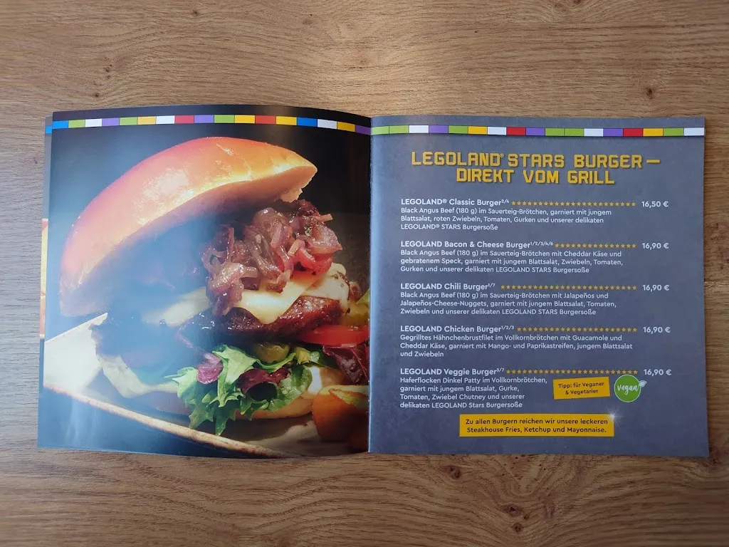 Menu_Stars Grill House_Günzburg_immagine_2