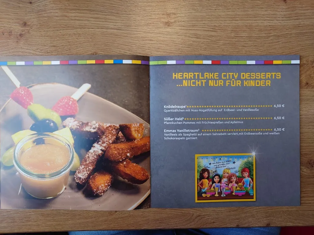 Menu_Stars Grill House_Günzburg_immagine_4