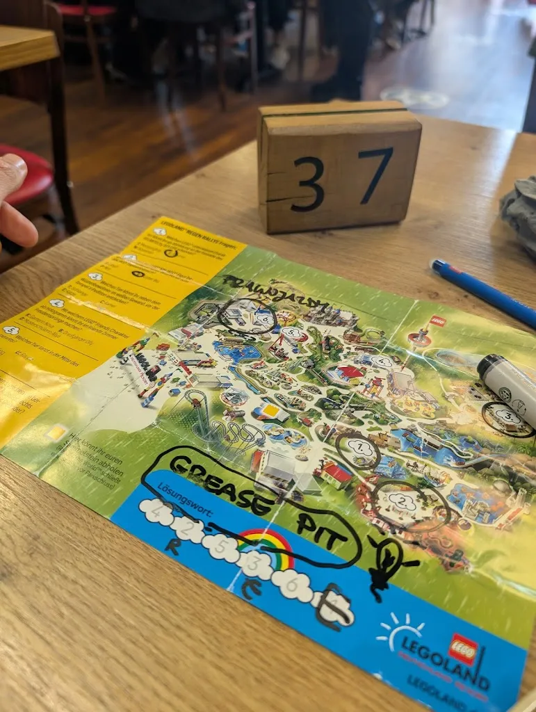 Krzysztof Bielski_Stars Grill House_Günzburg_review