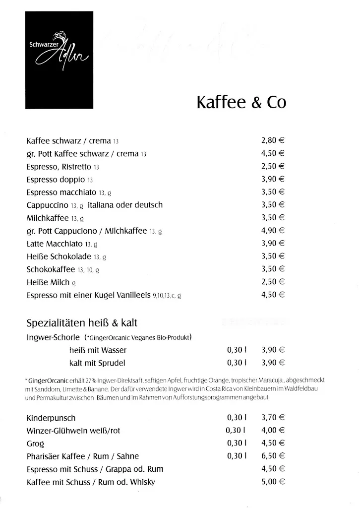 Menu_Gasthaus Pension Schwarzer Adler_Masserberg_image_2